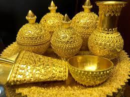 bangkok post gathering gold herie
