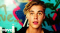 Justin Bieber songs from www.rollingstone.com
