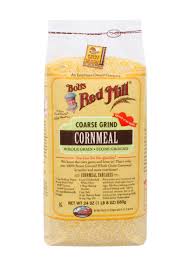 Maybe you would like to learn more about one of these? Bob S Red Mill Cornmeal Coarse Grind 24 Ounces Walmart Com Walmart Com