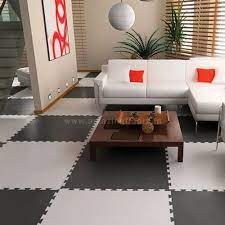 rubber flooring at rs 60 square feet