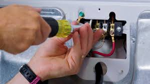 Appliancepartspros.com has been visited by 100k+ users in the past month How To Replace A 3 Prong Electric Dryer Cord With A 4 Prong Cord