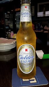 beer review 14 michelob golden light