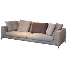 21st century b b italia sofa ray