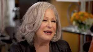 Bette Midler: Actress Under Fire for ...