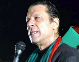 PTI Chairman Imran Khan Press Conference – 25th August 2015