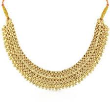 malabar gold necklace nnkth058 for