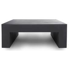 Heller Square Outdoor Coffee Table By