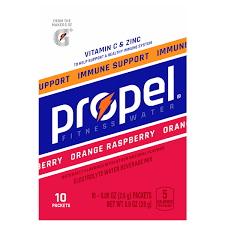 save on propel immune support water
