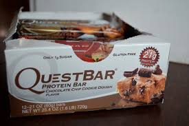 why i m breaking up with quest bar and