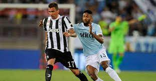 Juventus Vs Lazio 2017 Live Stream Game Time Tv Schedule And How To  gambar png