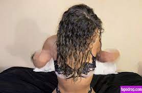 Aaliyah Duggan  aaliyahduggan  liyahh5280 leaked nude photo from OnlyFans  and Patreon #0014