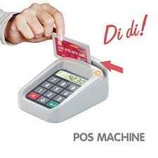 Allow customers to pay direct through an invoice or set up automatic recurring billing. Kids Play Grocery Store Mart Cashier Play Set Supermarket Play Pretend Grocery Grocery Store Playset With Shopping Cart Scanner Credit Card Machine For Toddlers Usa Shipping Directly Storepaperoomates Shop