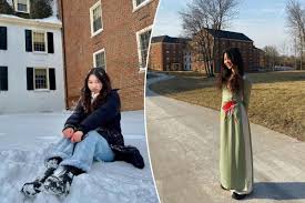 Oops! Vietnamese student applies to Miami University — shocked to be accepted into ...