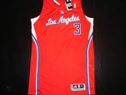 It was full of curious revelations (dude is somehow friends with bob iger the clippers plan to honor paul with a tribute video. Chris Paul La Clippers Pro Cut Authentic Red Road Game Jersey Red Large 2 New 440553304