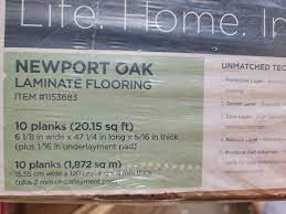 harmonics newport oak laminate flooring
