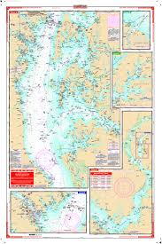 Virginia And Chesapeake Bay Waterproof Charts Navigation