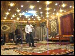turkish carpet s pitch you