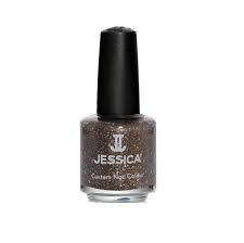 Custom Nail Colours Jessica Cosmetics