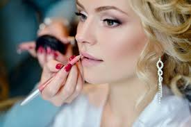 tips for doing makeup for wedding
