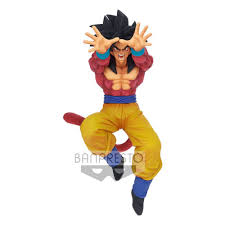We did not find results for: Dragonball Super Son Goku Fes Pvc Statue Super Saiyan 4 Son Goku 16 Cm