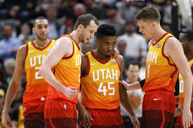 Utah jazz's burgeoning success is nothing short of remarkable. Utah Jazz 2021 Roster What The Team Looks Like After Trades And Free Agency Signings Essentiallysports