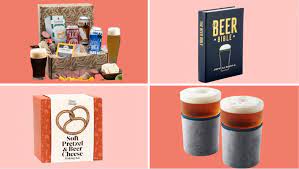 the best beer gifts for beer