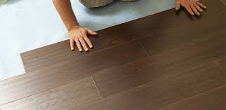 Seasonal changes might cause the expansion and contraction ofhardwood or laminate flooring. Laminate Flooring Company Claims To Offer High Value Products