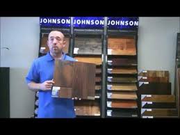 johnson tuscan hardwood floors review