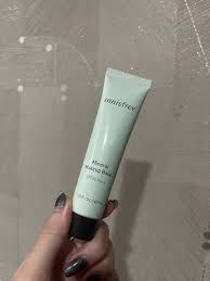 innisfree mineral makeup base spf30