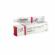 fucidin acid cream non prescription