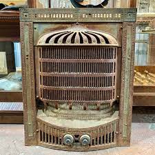 Antique Niagara Electric Fireplace