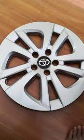 brand new toyota prius wheels hub with