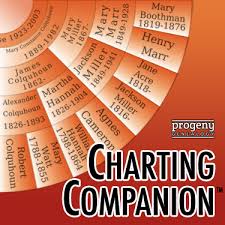 Charting Companion Download Julson Family Tree Chart