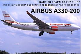 airbus a330 200 general information
