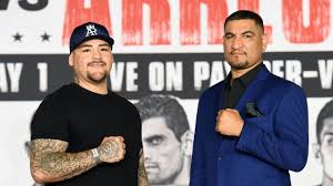 Will return to the boxing ring for the first time in over a year when he faces former title challenger chris arreola at the dignity here's everything you need to know about the upcoming fight. Dju Qitm 1kfym