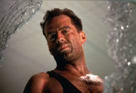 Die Hard” Is Totally a Christmas Movie ...