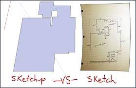 Sketchup Tutorial How To Create A