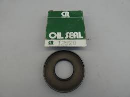Chicago Rawhide 13920 Oil Seal – GPM Surplus