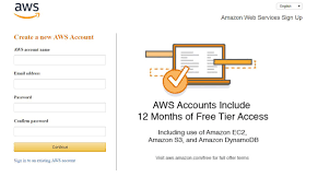 To use some amazon web services, you must provide a valid payment method. Guide To Set Up Ubuntu 16 04 On Aws Ec2 Instance By Jeevan Anand Medium