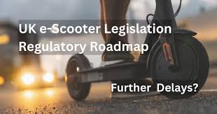 e scooter law update a step forward