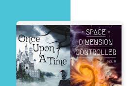 Go to the wattpad book cover maker library and choose a template that matches your story to help your readers imagine it. Blog Desygner