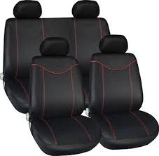 Car Seat Covers Set