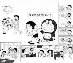 Comic doremon english: comic doremon truyen tranh doremon tap 21