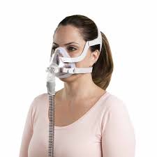 Mouth breathers, or cpap users who may have difficulty breathing through their nose. Airfit F20 For Her Full Face Cpap Masks Cpap Masks Resmed Official Online Shop United Kingdom