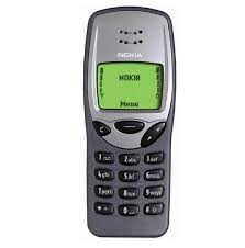 Nokia 6230, nokia 6230i, nokia 6100, nokia 8910i a nokia 7250i. Nokia 3210 The Classic Turn Of The Century Phone Blink
