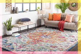 10 area rugs that are on at amazon