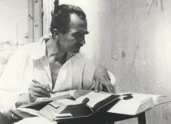 Εικόνα Νίκος Καζαντζάκης - Βιογραφία - Σαν Σήμερα .gr