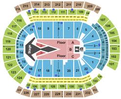 prudential center tickets seating