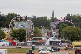 Bloomsburg Fair 2019 Everything You Need To Know Including