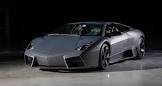 Lamborghini-Reventon